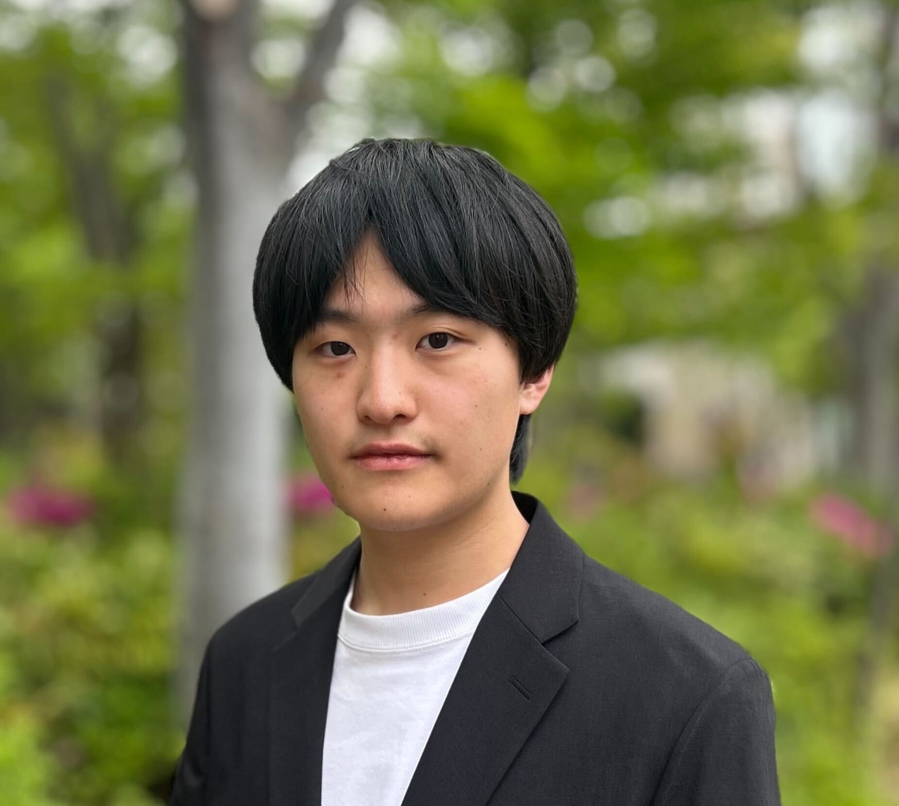 Profile photo of Soshu Abe