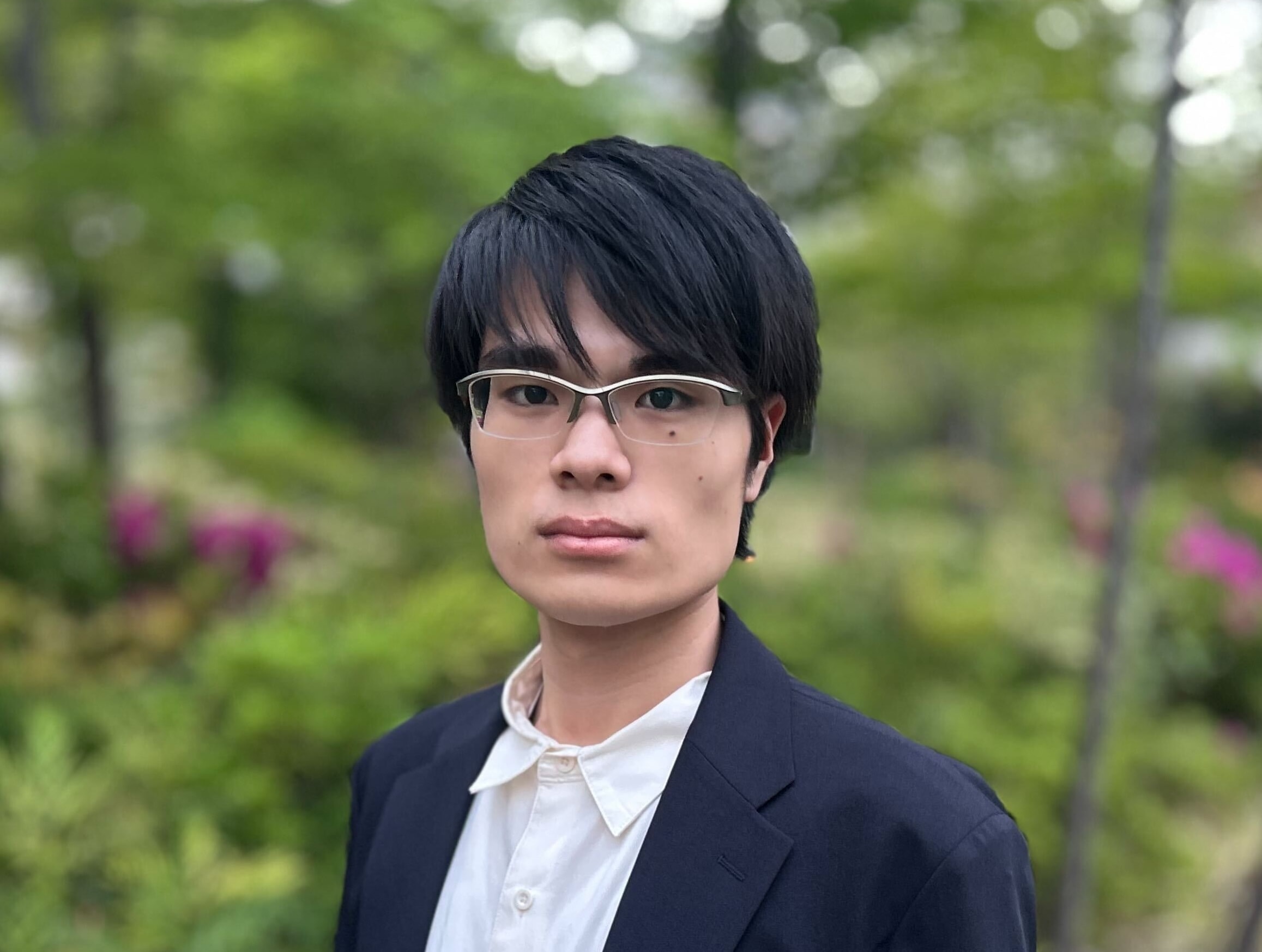 Profile photo of Hikaru Ito