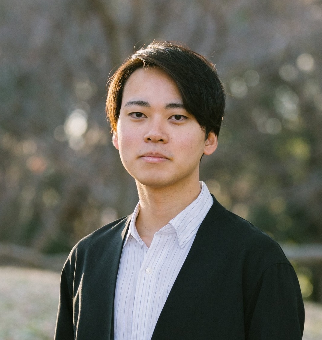 Profile photo of Masaki Kitsugi
