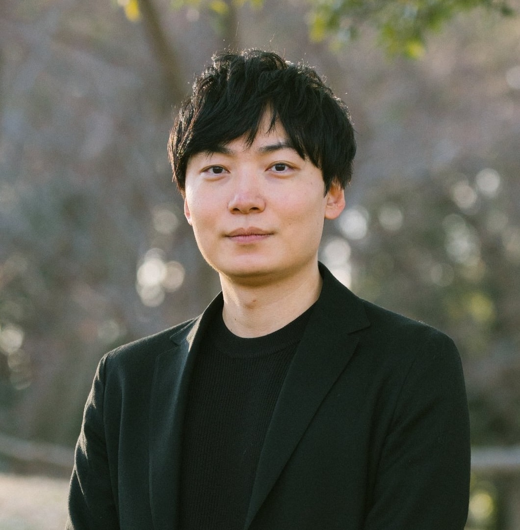 Profile photo of Soutaro Masaki
