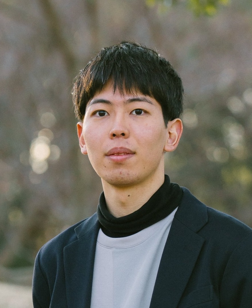 Profile photo of Toshiki Ohata